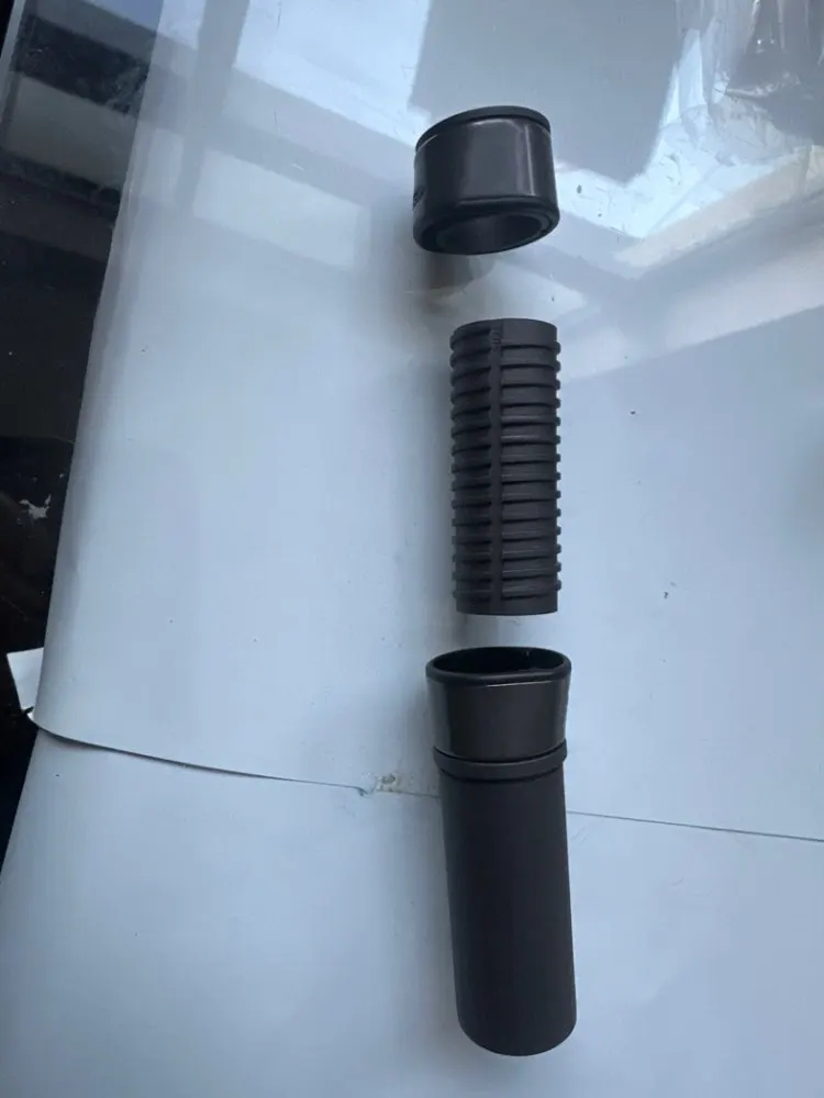 Fishing Line Spooler - FUJI Reel seat DPS Skeleton type