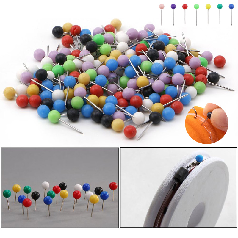 Monofilament Line - 120/200/300Pcs Rig Safe Spare Pins Carp