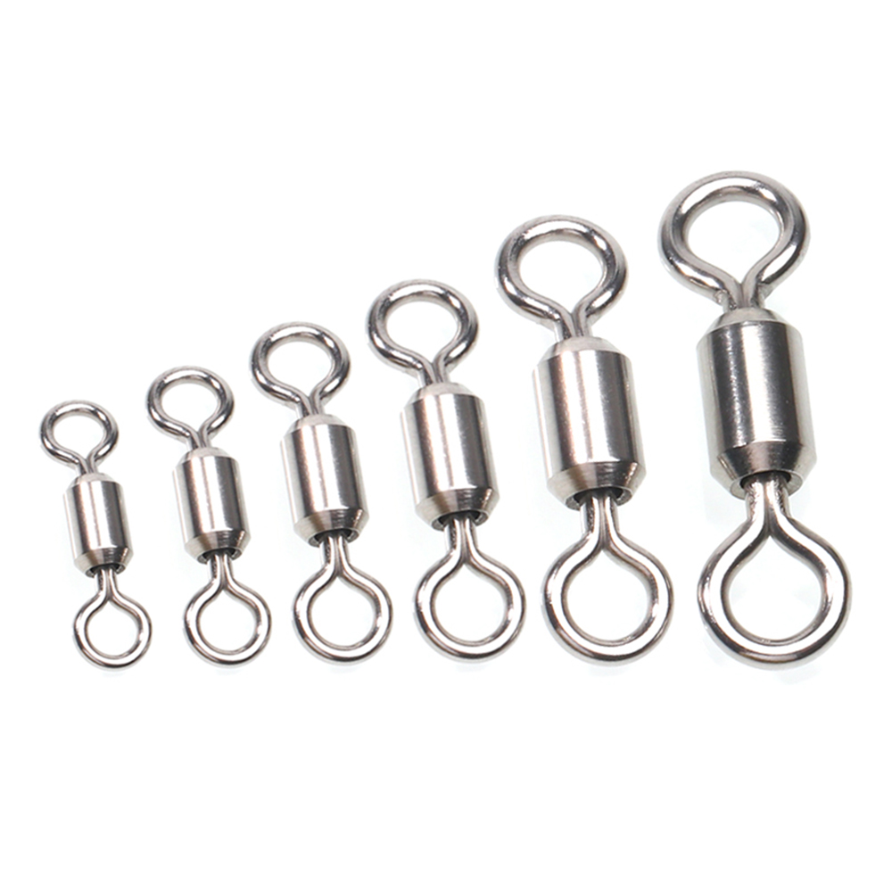Monofilament Line - 30PCS 1# - 6# Power Stainless