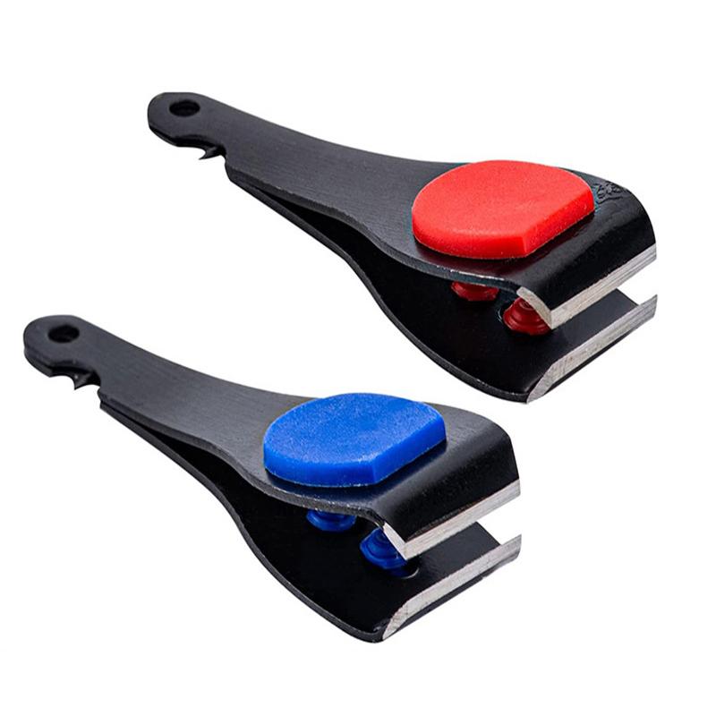 Monofilament Line - Fly Fishing Clippers Multifunctional Fishing Line