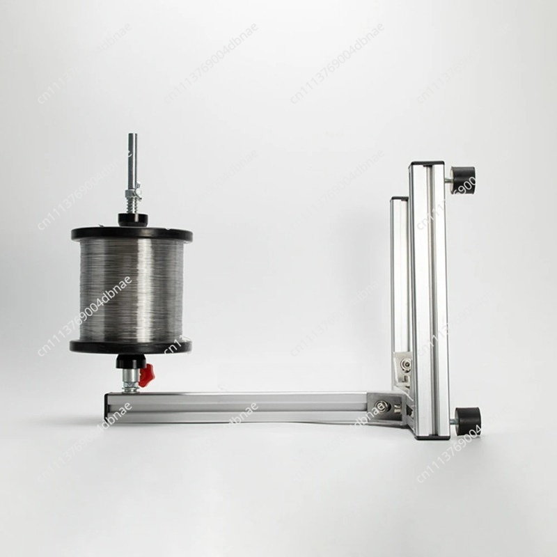 Winding Machine Wire Rack for  - Fishing Line Spooler review and price