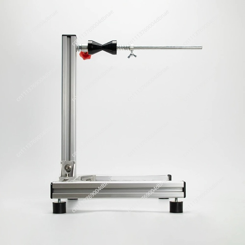 Winding Machine Wire Rack for  - Fishing Line Spooler review and price