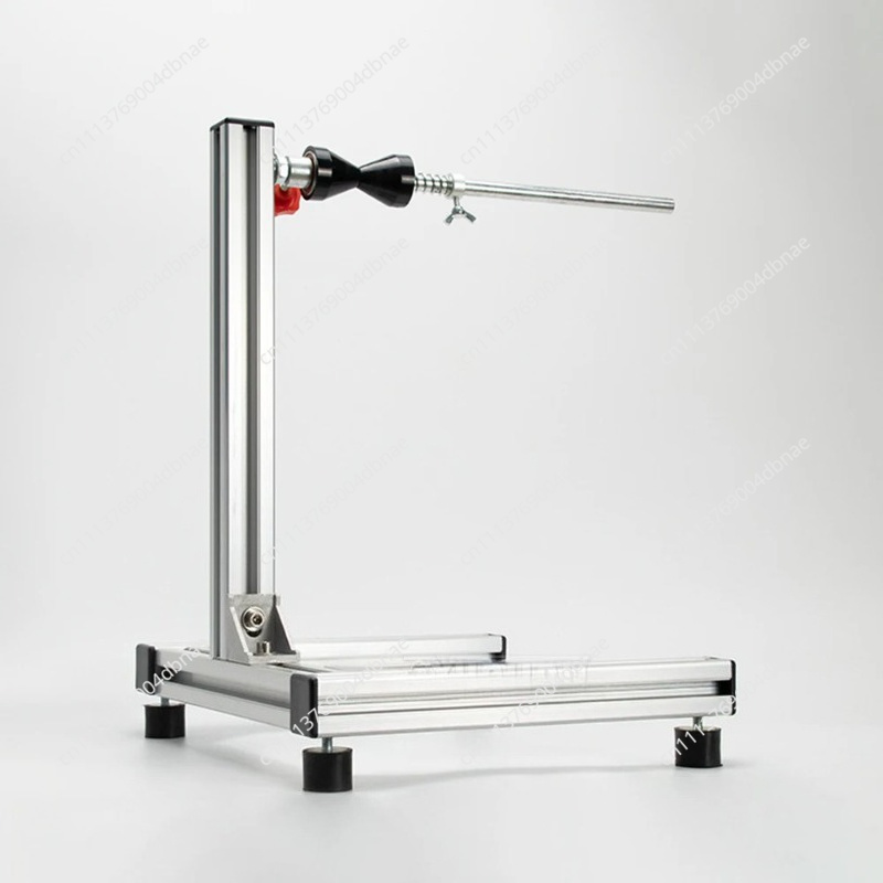 Winding Machine Wire Rack for  - Fishing Line Spooler review and price