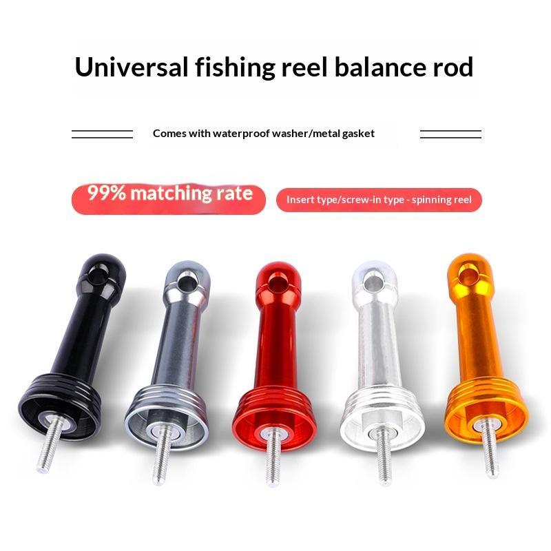Fishing Wheel Balance Rod Univ - Fishing Line Spooler review and price