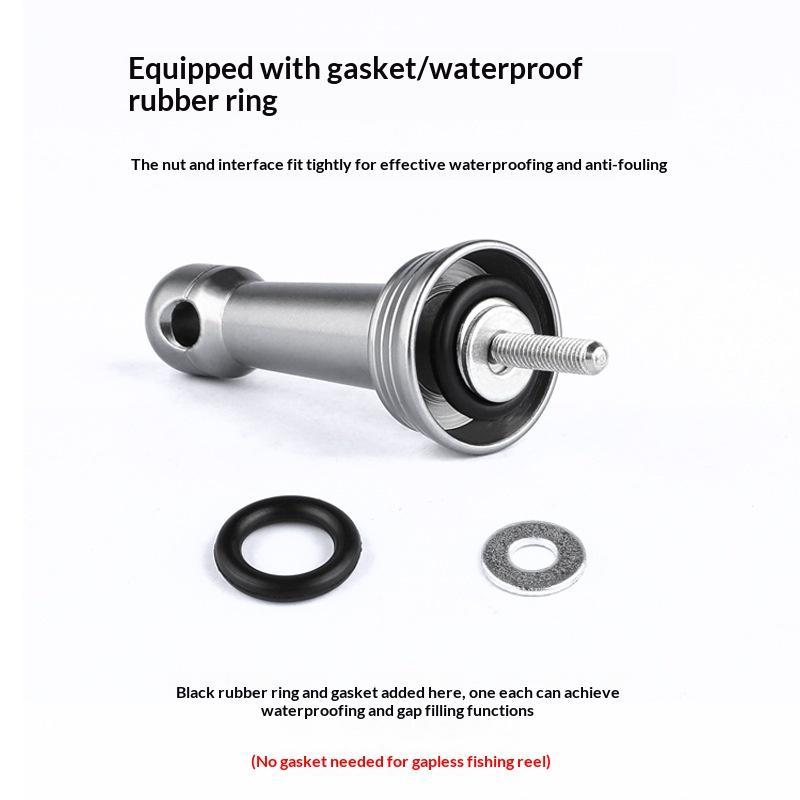 Fishing Wheel Balance Rod Univ - Fishing Line Spooler review and price