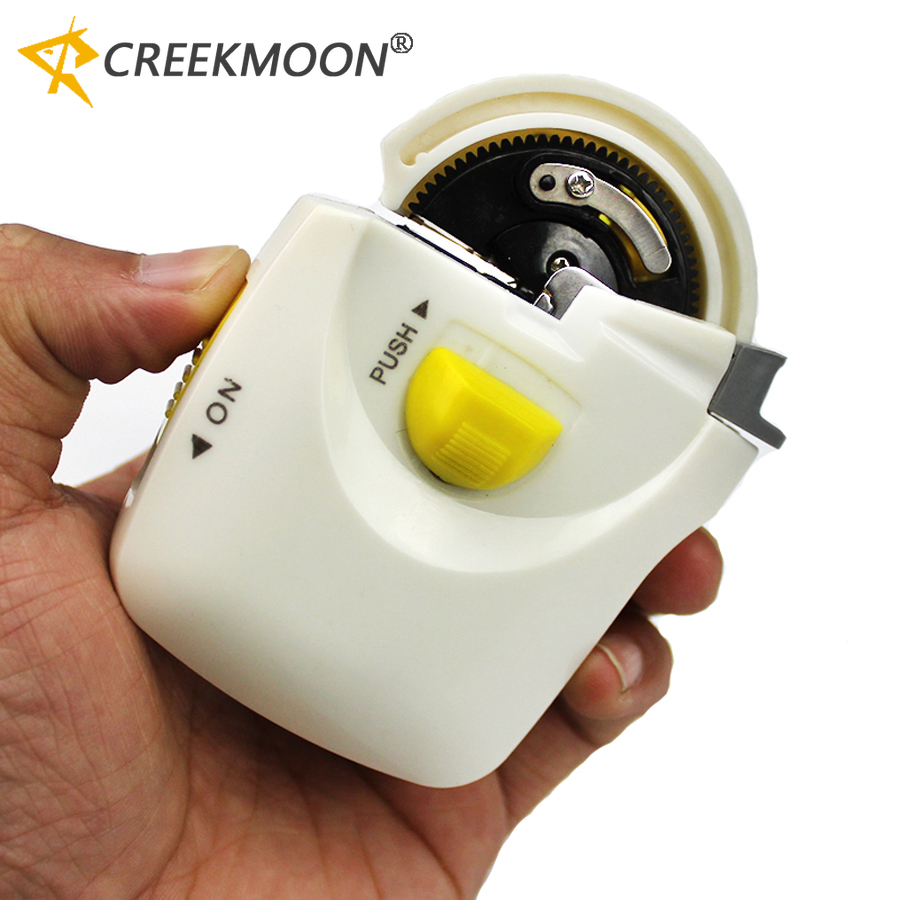 Portable Fast Full Automatic E - Fishing Line Winder review and price