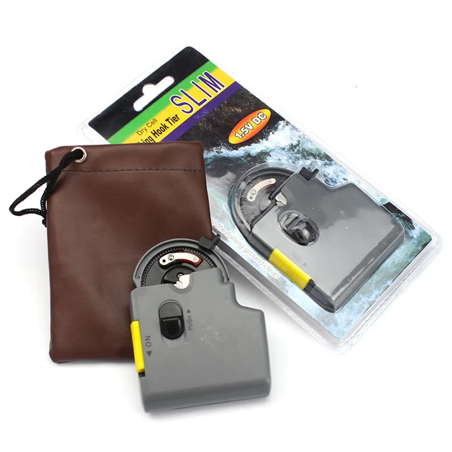 Portable Fast Full Automatic E - Fishing Line Winder review and price