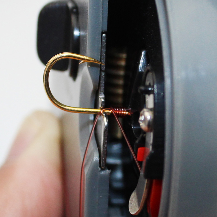 Portable Fast Full Automatic E - Fishing Line Winder review and price