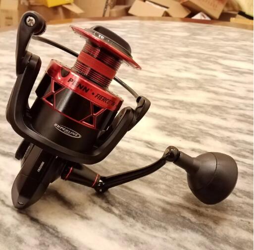 100% Original New PENN  FIERCE - Penn Reel Fierce review and price