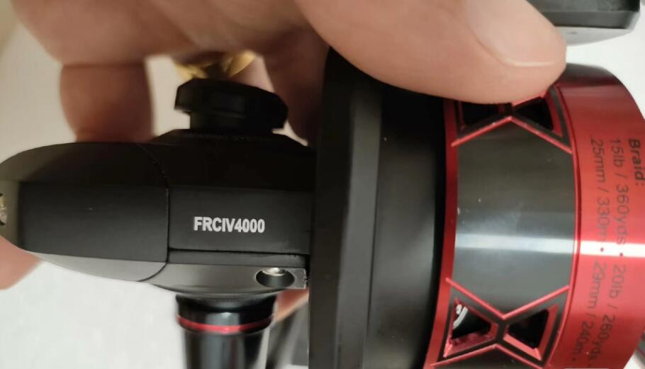 100% Original New PENN  FIERCE - Penn Reel Fierce review and price