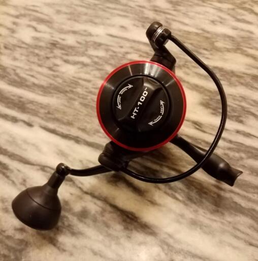 100% Original New PENN  FIERCE - Penn Reel Fierce review and price