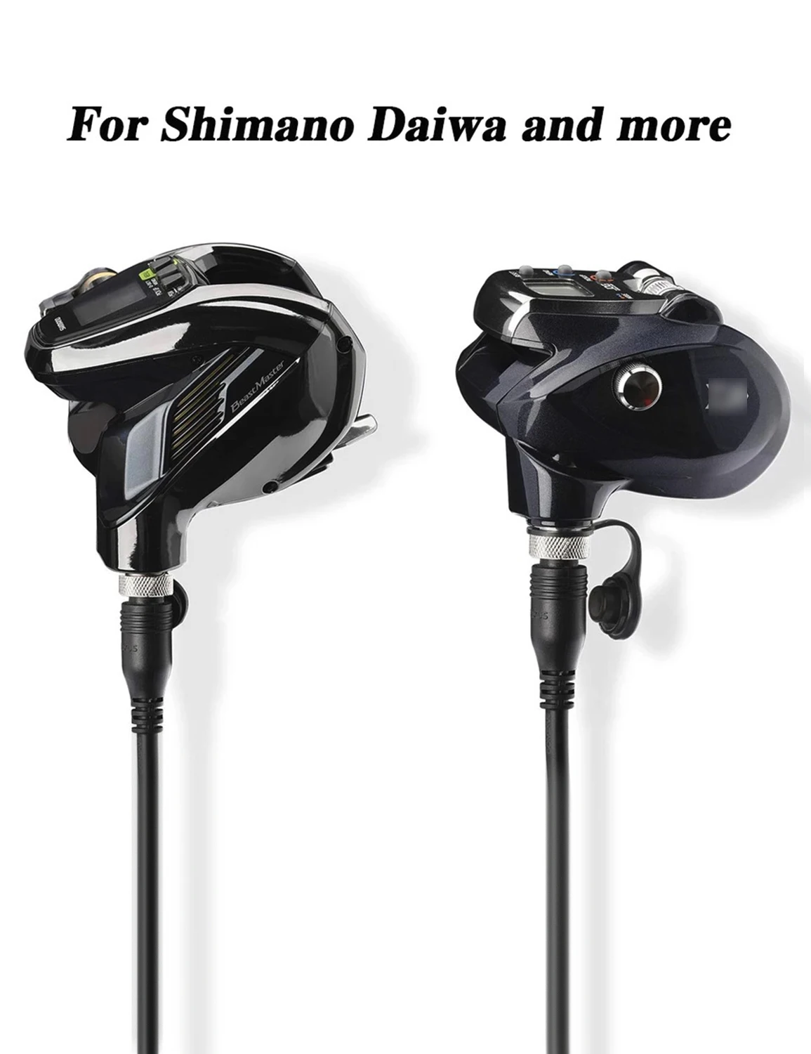 For Shimano Daiwa Electric Fis - Fishing Line Spool review and price