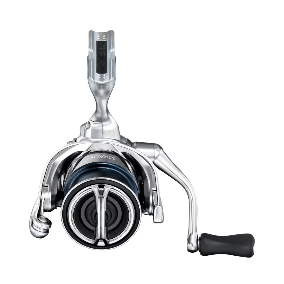 SHIMANO 2023 STRADIC Fishing R - Daiwa Reel Bg review and price