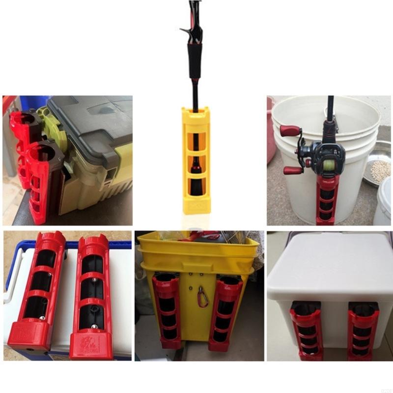  Fishing Rod Storage Box With  - Fishing Line Spool review and price