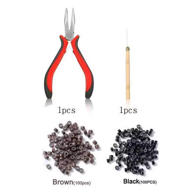 Synthetic Colored Feather Hair - Tippet Line review and price