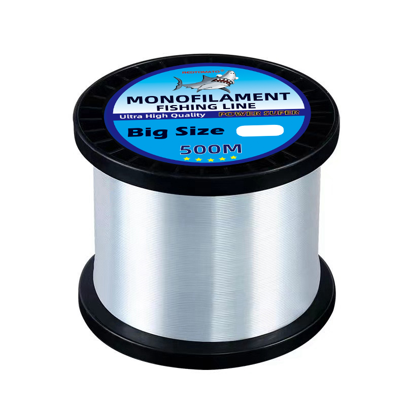 0.6/0.7/0.8/0.9/1.0mm Big Size - Copolymer Line review and price