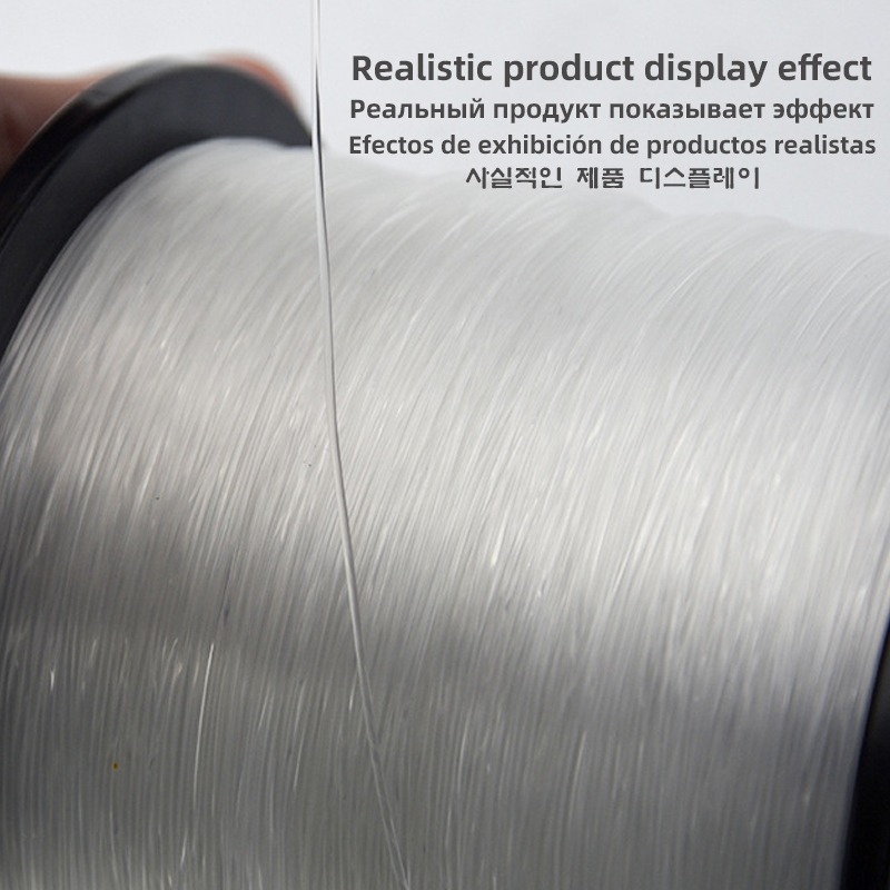 0.6/0.7/0.8/0.9/1.0mm Big Size - Copolymer Line review and price