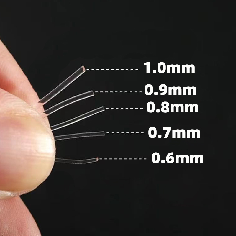 0.6/0.7/0.8/0.9/1.0mm Big Size - Copolymer Line review and price