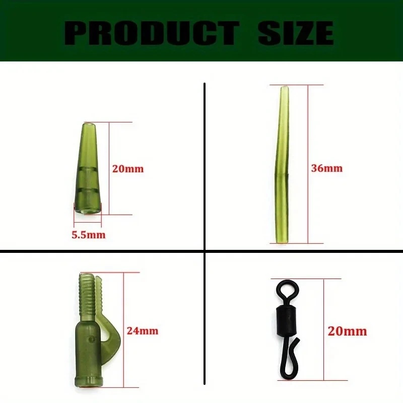 1/2/3/5sets Carp Fishing Acces - Fishing Line Winder review and price