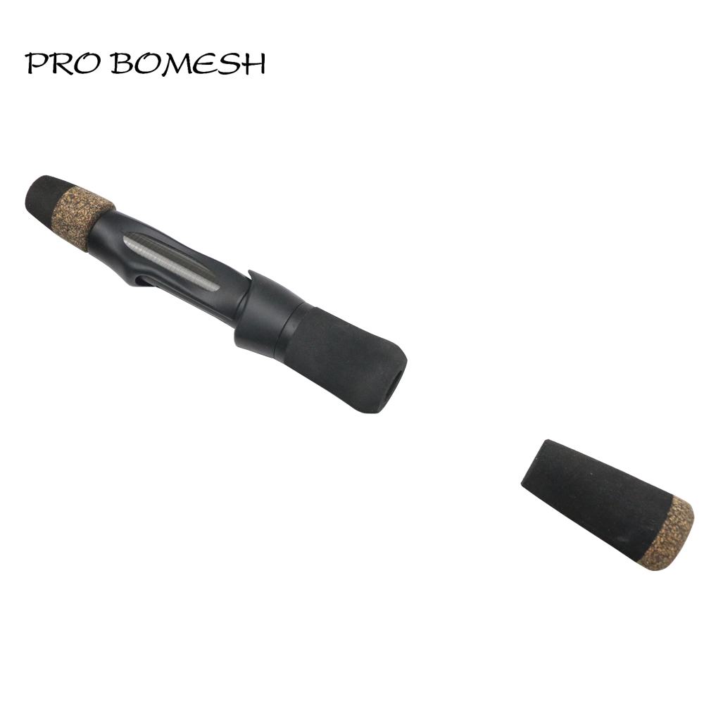 Pro Bomesh 1 Set TVS Spinning  - Fishing Line Spooler review and price