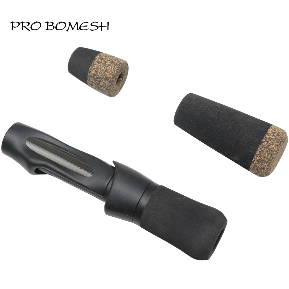 Pro Bomesh 1 Set TVS Spinning  - Fishing Line Spooler review and price