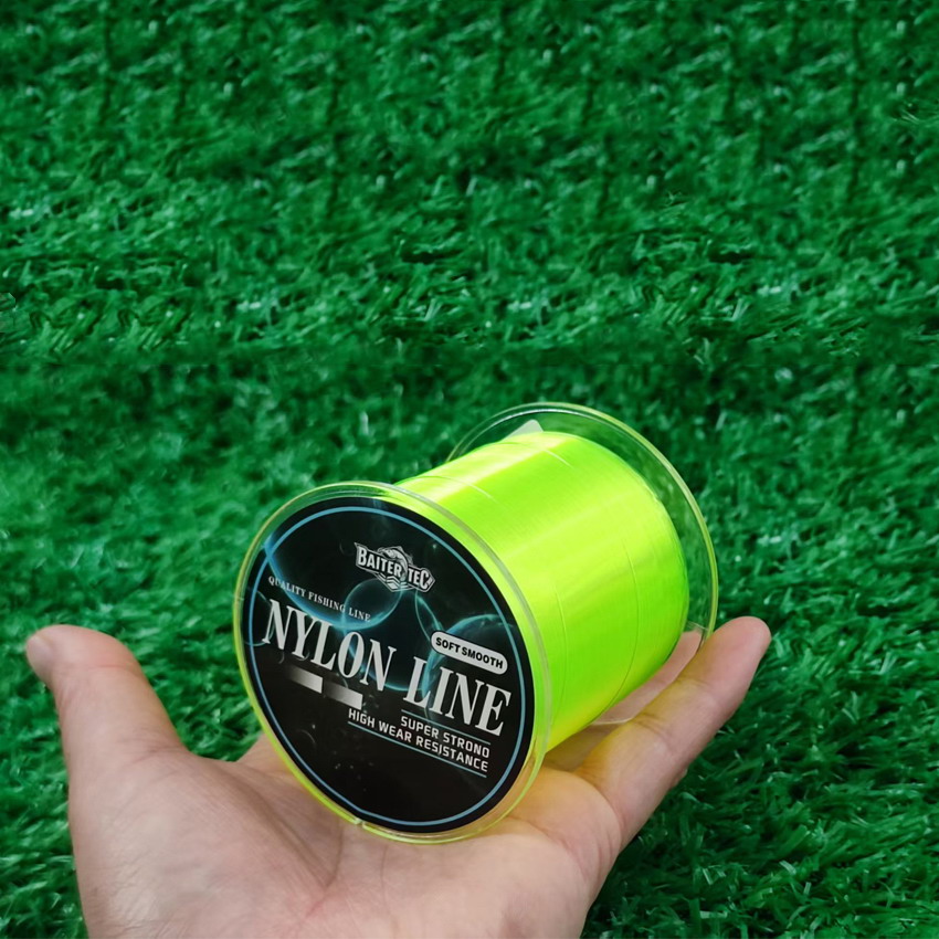 500M Nylon Japanese Durable Mo - Freshwater Line review and price
