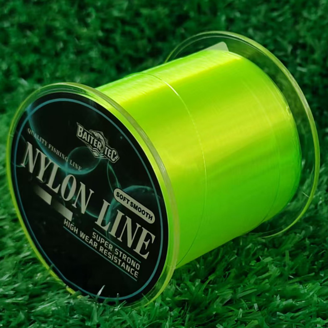 500M Nylon Japanese Durable Mo - Freshwater Line review and price