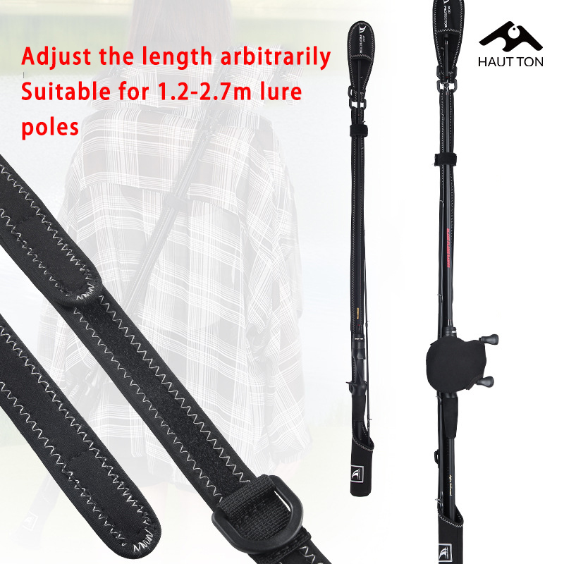 Universal Adjustable(1.2-2.7m) - Fishing Line Box review and price