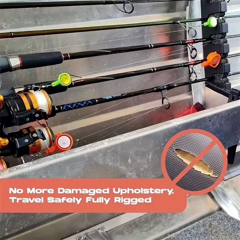 2pcs   Fishing Gadgets: Knotti - Fishing Line Dispenser review and price