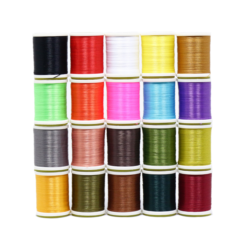 Jujufly 150 Yards/Spool 140D N - Fishing Line Spool review and price