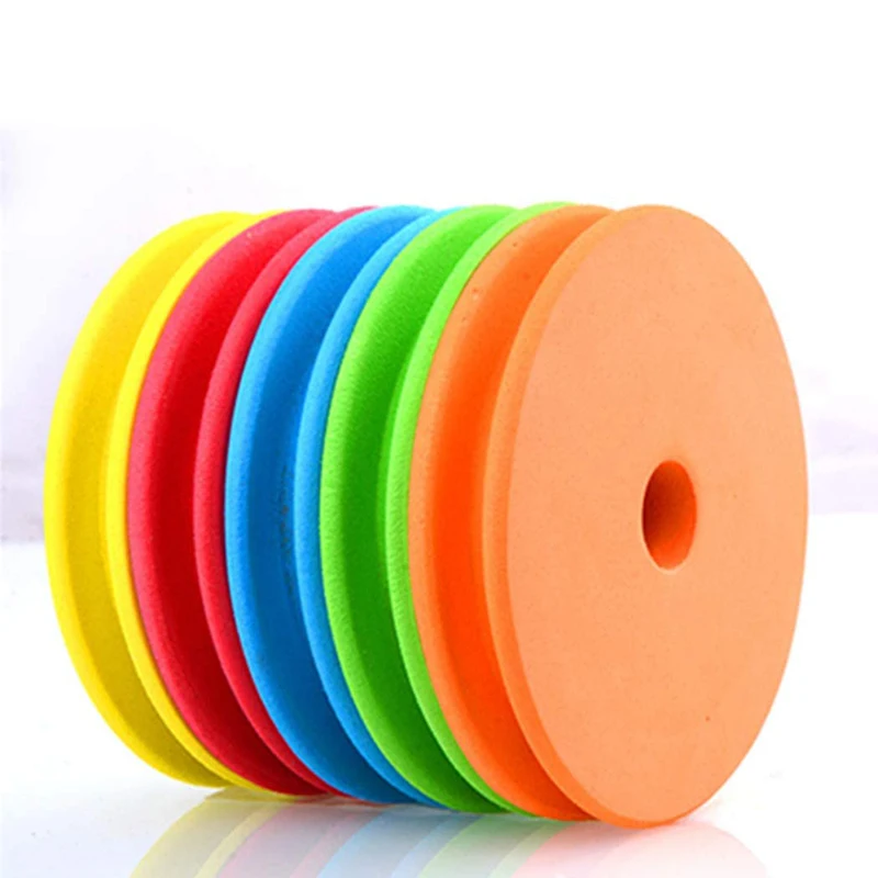 10Pcs EVA Foam Spool Fishing W - Fishing Line Spool review and price