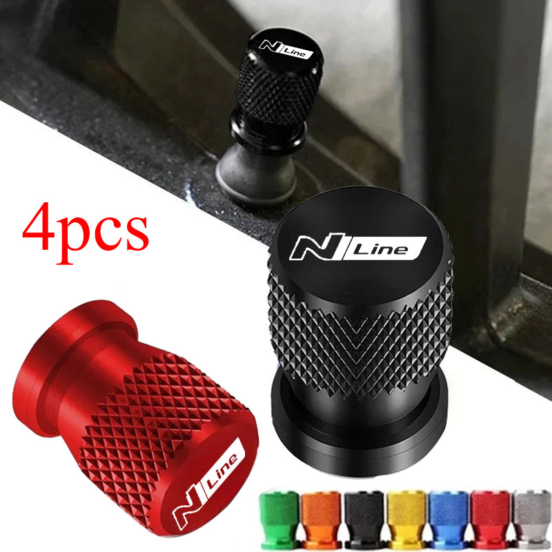 Car Wheel Tire Valve Caps Tyre - Tippet Line review and price