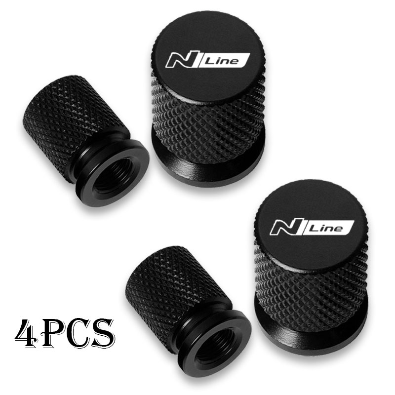 Car Wheel Tire Valve Caps Tyre - Tippet Line review and price