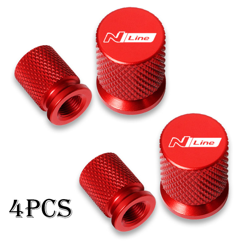 Car Wheel Tire Valve Caps Tyre - Tippet Line review and price