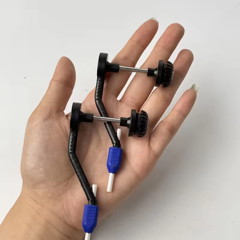 2PCS Fly Tying Bobbin Holder C - Monofilament Line review and price