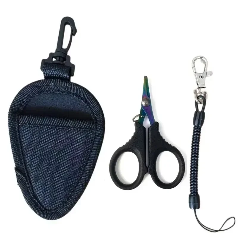 Small Fishing Line Cutter Lure - Fishing Line Cutter review and price
