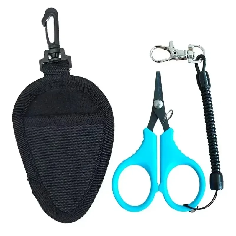 Small Fishing Line Cutter Lure - Fishing Line Cutter review and price