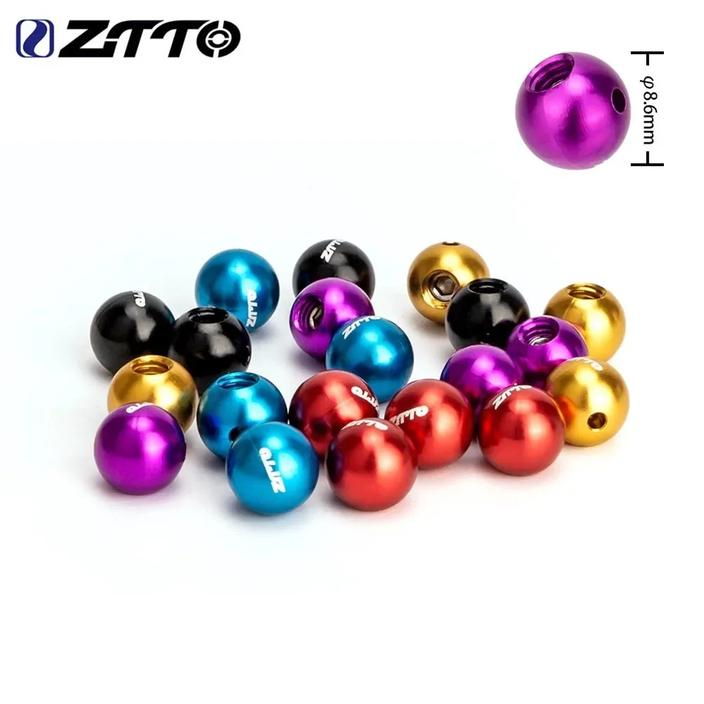 ZTTO Bicycle Cable End CapTips - Tippet Line review and price
