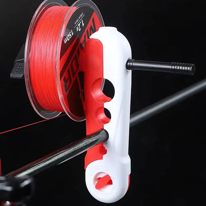 1-3pcs Fishing Line Portable B - Fishing Line Spooler review and price