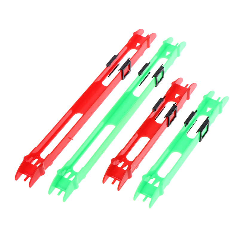 【F】10Pcs Fishing Plastic Line  - Fishing Line Winder review and price