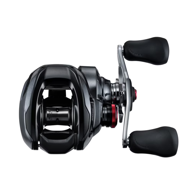 SHIMANO 24 NEW SCORPION MD 201 - Abu Garcia Reel Max review and price