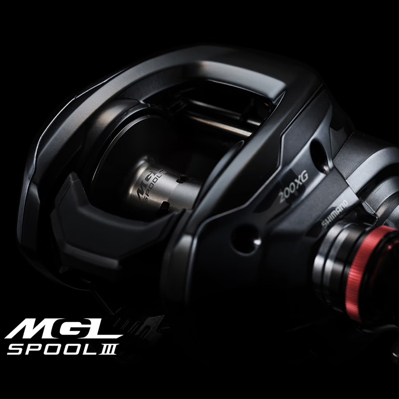 SHIMANO 24 NEW SCORPION MD 201 - Abu Garcia Reel Max review and price