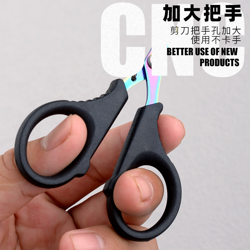 Fishing Scissors, Stainless St - Fishing Line Cutter review and price