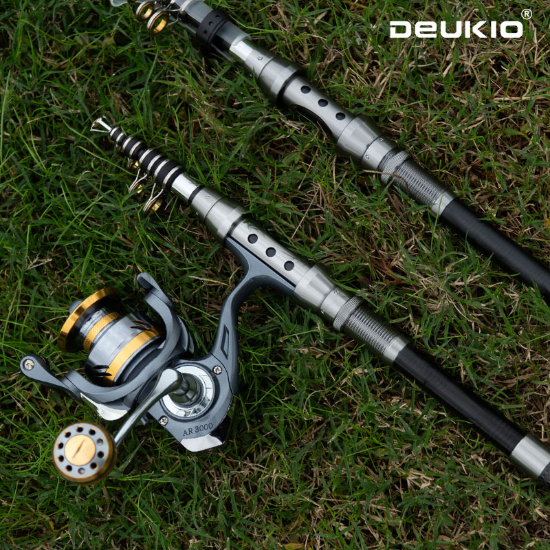 DEUKIO Fishing Rod and Reel Co - Fishing Line Spooler review and price