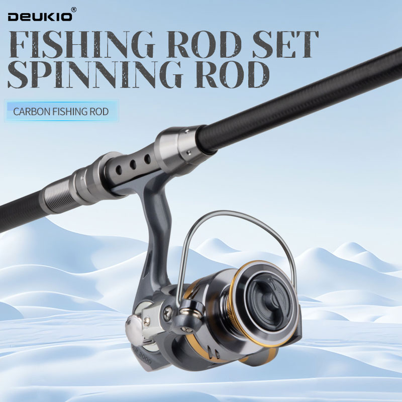 DEUKIO Fishing Rod and Reel Co - Fishing Line Spooler review and price