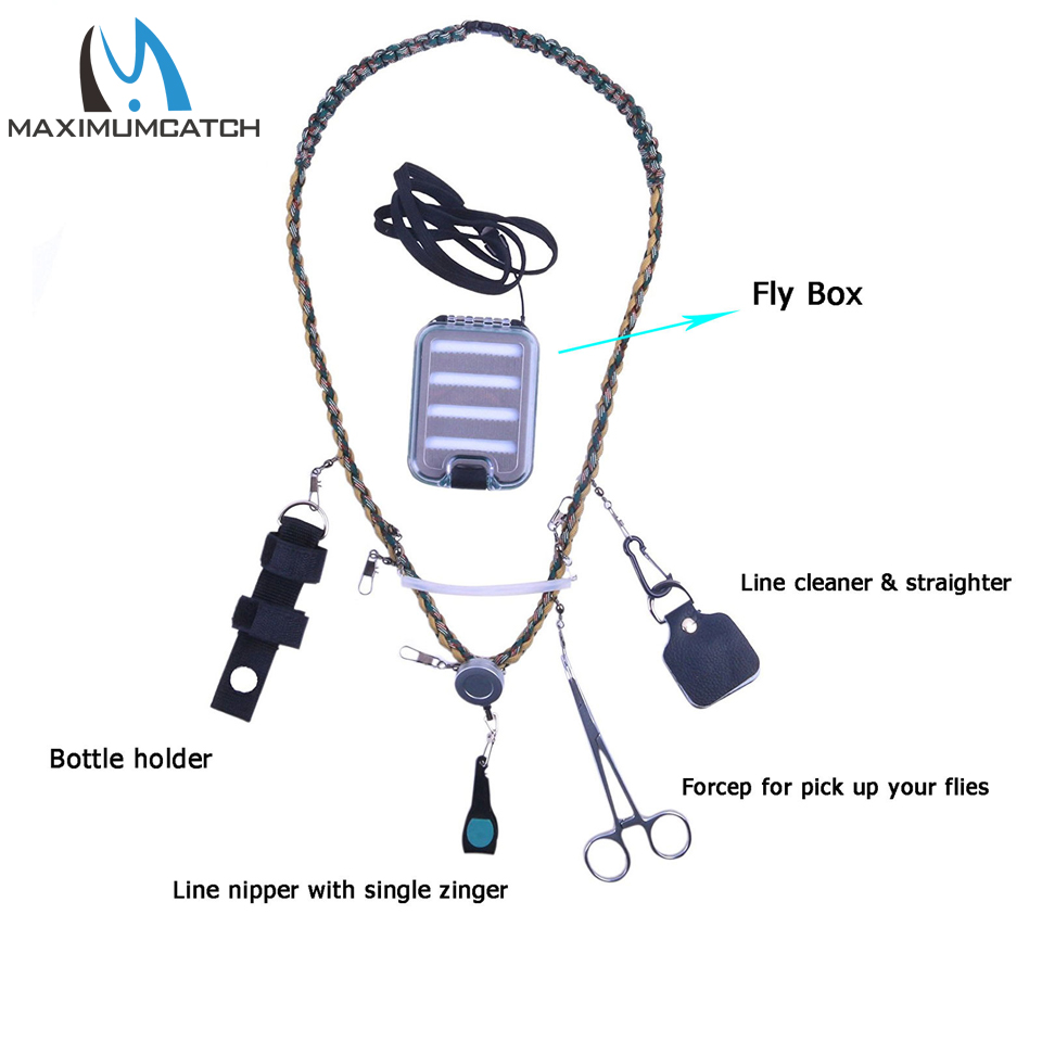 Maximumcatch High Quality Fly  - Tippet Line review and price