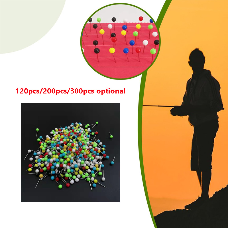 120/200/300Pcs Rig Safe Spare  - Monofilament Line review and price