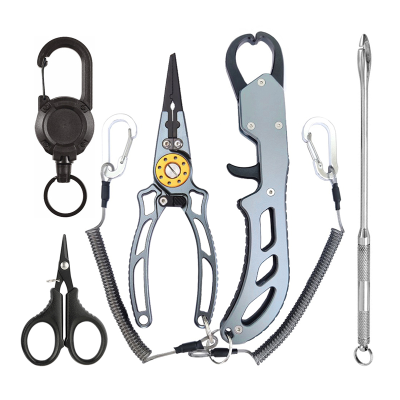 Shawto Titanium Coated Stainle - Fishing Line Cutter review and price