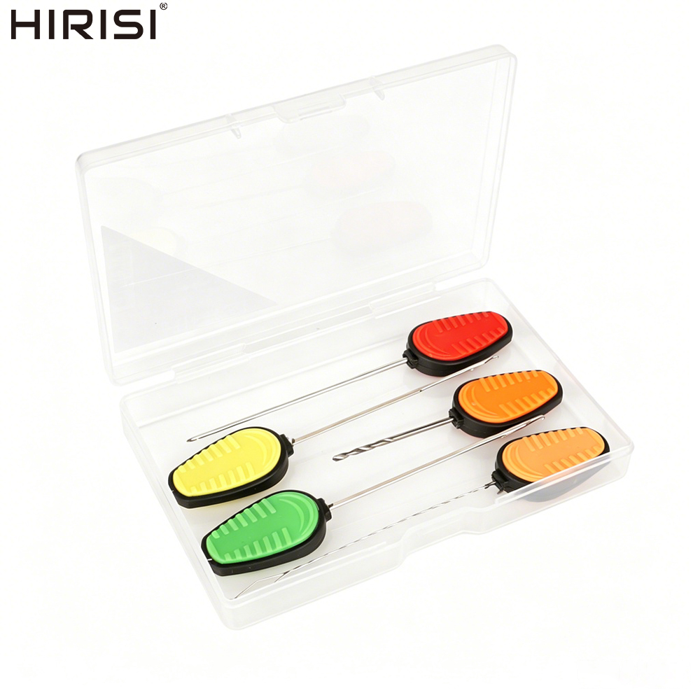 Hirisi BT65 5Pcs Carp Baiting  - Fishing Line Winder review and price
