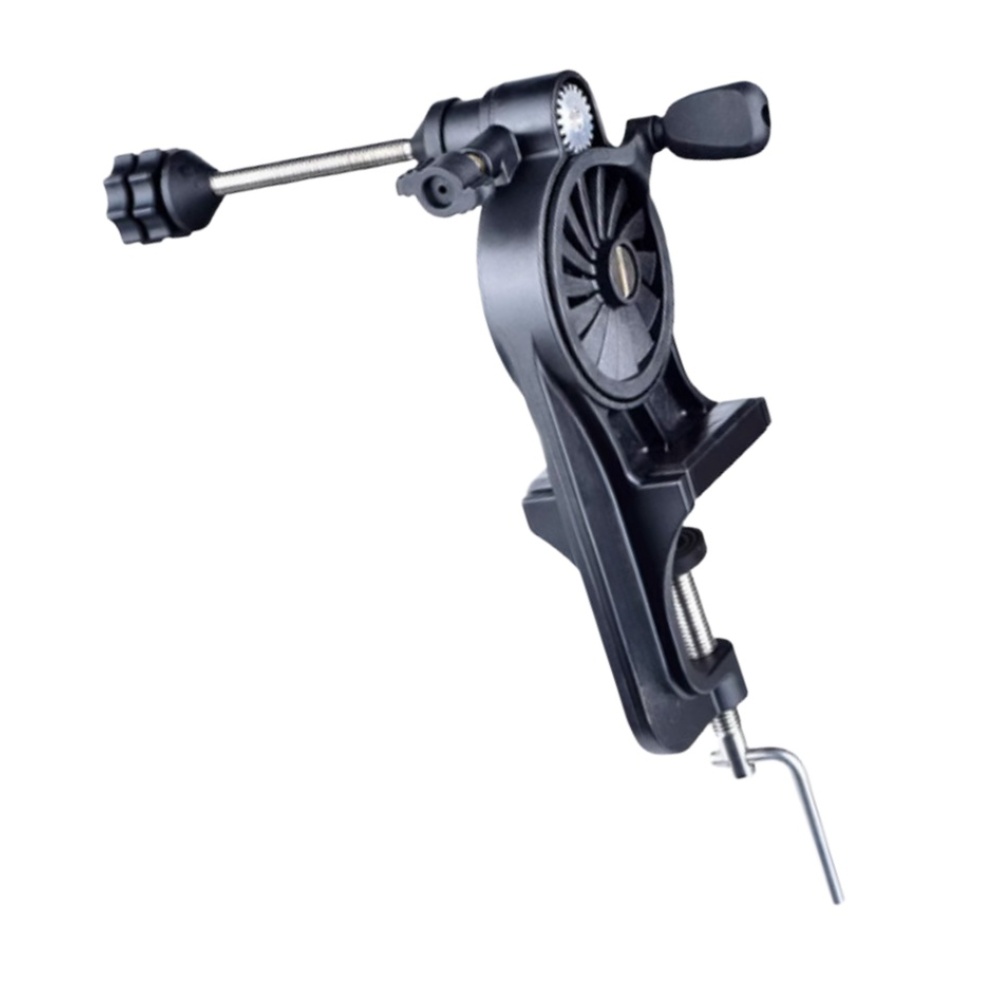 Aluminum Alloy Fishing Line Sp - Fishing Line Spooler review and price